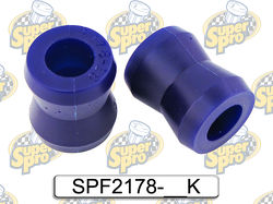 Sway Bar Link Bush Kit Upper/Lower für Asia Motors Rocsta  - Jeep (1989 - 1999), Art.-Nr. SPF2178-15K
