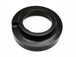 Spiralfeder - Spacer Buchsen oben für Nissan Patrol Y61 - Kombi (1997 - 2020), Art.-Nr. SPF2364-30K