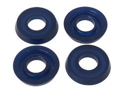 Quertr&auml;ger / Torsionsfederung Befestigung - Buchsen für Peugeot 206 2A/C - inkl. Gti (1998 - 2009), Art.-Nr. SPF2442K