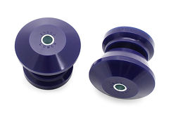 Quertr&auml;ger an Karosserie Befestigung - Buchsen für Ford Sierra GBC, GBG - inkl. Cosworth (1982 - 1993), Art.-Nr. SPF2568K