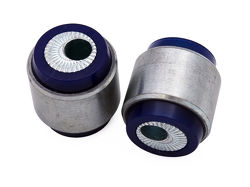 Spurlenker - &auml;u&szlig;ere Buchsen mit Sturzanpassung für Honda Accord CL - Europa Modelle (2002 - 2008), Art.-Nr. SPF2591K