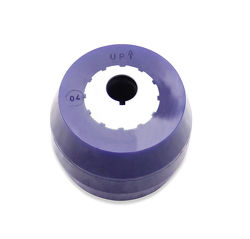 SuperPro Polyurethan Buchsenset für Ford Territory SY - SX & SY (2004 - 2011), Art.-Nr. SPF2654-70K