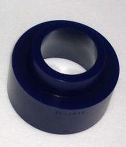 Feder Spacer 48mm für Suzuki Jimny SN - Alle (1998 - 2020), Art.-Nr. SPF2690-48K