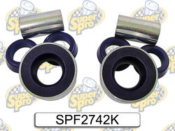 Control Arm Lower - Rear Bush für Toyota Celica ST20_, AT20_ - ST204 Non-Turbo FWD (1993 - 1999), Art.-Nr. SPF2742K