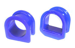 Lenkgetriebe Servolenkung Befestigung - Buchsen für Mazda MX-5 NA - Alle (1990 - 1998), Art.-Nr. SPF2762K