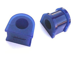 Stabilisator - Buchsen zur Befestigung an Karosserie für Subaru Outback BE, BH - Alle (2000 - 2003), Art.-Nr. SPF2791