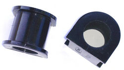 Stabilisator - Buchsen zur Befestigung an Karosserie für Lexus IS JCE1_, GXE1_ - Alle (1999 - 2005), Art.-Nr. SPF2816