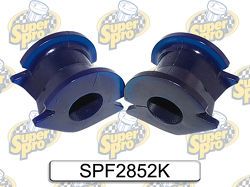 Sway Bar Mount to Chassis Bush Kit für Fiat Coupe 175_ - All (1993 - 2000), Art.-Nr. SPF2852