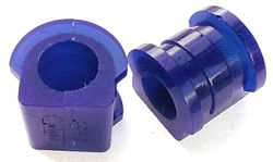 Front Sway Bar To Chassis Bush für VW Fox 5Z1, 5Z3 - All (2003 - 2014), Art.-Nr. SPF2901