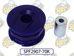 Lower Engine Mounting Bush für VW Fox 5Z1, 5Z3 - All (2003 - 2014), Art.-Nr. SPF2907-70K