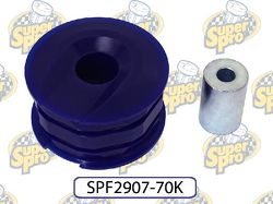 Lower Engine Mounting Bush für VW Fox 5Z1, 5Z3 - All (2003 - 2014), Art.-Nr. SPF2907-80K