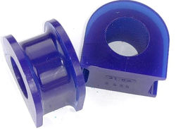 SuperPro Polyurethan Buchsenset für Chevrolet C  - C1500 - (1992 - 2005), Art.-Nr. SPF2936-31K