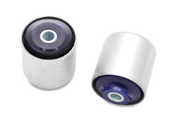 Zugstrebe an Unterrahmen - Buchsen für Mazda 6 GG - MPS Turbo (2005 - 2007), Art.-Nr. SPF2957K