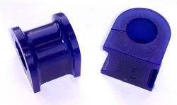 Stabilisator - Buchsen zur Befestigung an Karosserie für Lexus LS _F1_ - Alle (1989 - 1995), Art.-Nr. SPF3011