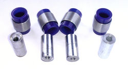 Querlenker oben - innere Buchsen - Kit für Honda Accord CL - Europa Modelle (2002 - 2008), Art.-Nr. SPF3073K