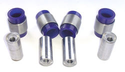 Control Arm Upper-Inner Bush Kit - Double Offset für Honda Accord CL - Europa Modelle (2002 - 2008), Art.-Nr. SPF3074K