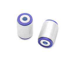 SuperPro Polyurethan Buchsenset für Ford Territory SY - SX & SY (2004 - 2011), Art.-Nr. SPF3142K