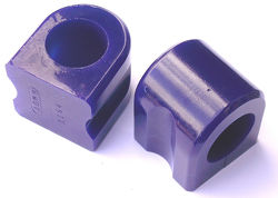 Stabilisator - Buchsen zur Befestigung an Karosserie für Lexus GS JZS147_ - Alle (1993 - 1997), Art.-Nr. SPF3164