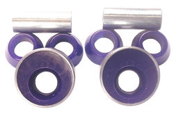 Querlenker unten Innere, hintere Buchsen für Suzuki Swift MZ, EZ - Alle (2005 - 2012), Art.-Nr. SPF3172K