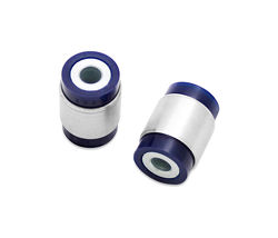 Querlenker unten, hinten  - &auml;u&szlig;ere Buchsen für Nissan GT-R R35 - Alle (2007 - 2011), Art.-Nr. SPF3322K