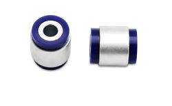 Unterer, vorderer Querlenker  - &auml;u&szlig;ere Buchsen für VW Rabbit Mk5 Typ 1K - 2005 MK5 (2006 - 2009), Art.-Nr. SPF3351K