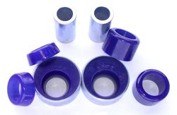 SuperPro Polyurethan Buchsenset für Subaru Outback BL, BP - Kombi (2003 - 2009), Art.-Nr. SPF3380K