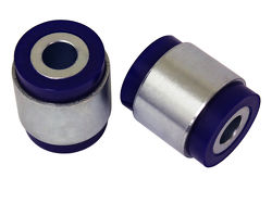 Spurlenker - innere Buchsen für Subaru Outback BE, BH - Alle (2000 - 2003), Art.-Nr. SPF3509K