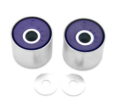 Querlenker unten - innere, hintere Buchsen mit Nachlaufanpassung für Holden Captiva Gen. II - Alle (2006 - 2019), Art.-Nr. SPF3587K