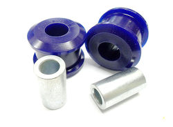 SuperPro Polyurethan Buchsenset für Citroën Nemo AA_ - AA_ (2008 - 2010), Art.-Nr. SPF3626K