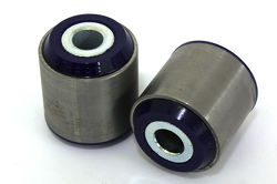 Federbein - untere Buchsen für Nissan GT-R R35 - Alle (2007 - 2011), Art.-Nr. SPF3854K