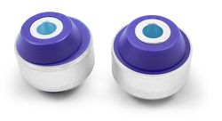 Querlenker unten - hintere Buchsen mit Nachlaufanpassung für Toyota Previa _R2_, _R5_ - ACR5_, GSR5_ (2005 - ), Art.-Nr. SPF3867K