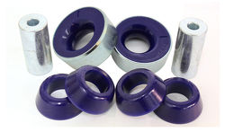 Control Arm Lower Rear Bush Kit - Double Offset für Fiat Linea 323_, 110_ - All (2006 - 2015), Art.-Nr. SPF3967K