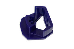 Motorlager - Einsatz-Buchsenkit für Ford Focus DA_, HCP, DP - RS/ST (2005 - 2012), Art.-Nr. SPF3981K