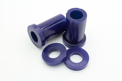 Querlenker unten - innere, vordere Buchsen für Lexus RX MHU3_, GSU3_, MCU3_ - Alle (2003 - 2008), Art.-Nr. SPF4099K