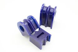 Stabilisator Befestigung an Karosserie - Buchsen für Nissan Bluebird B17 - Limousine (2012 - ), Art.-Nr. SPF4156-18K