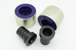 Control Arm Lower-Rear Bush Kit - Single Offset für Honda CR-V RM_ - Mk4 (Allradantrieb Kombi) (2012 - 2016), Art.-Nr. SPF4244K