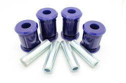 L&auml;ngslenker unten - vordere & hintere Buchsen für Nissan Elgrand E50 - Alle (1995 - 2002), Art.-Nr. SPF4580K