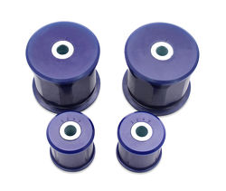 L&auml;ngslenker oben - vordere & hintere Buchsen für Nissan Elgrand E50 - Alle (1995 - 2002), Art.-Nr. SPF4583K