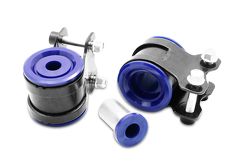 Control Arm Lower Rear Bush Kit für Ford Focus LV - not RS/ST (2005 - 2011), Art.-Nr. SPF4653K