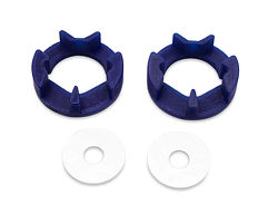 Differential Pinion Bracket Mount Void Filler für Ford Falcon FG - FG Sedan (2008 - 2014), Art.-Nr. SPF4683K