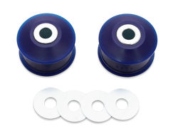 Zugstrebe an Karosserie - Buchsen für BMW 5er E34 - Alle (1988 - 1997), Art.-Nr. SPF4735K