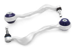 Zugstrebe - Kit für BMW 1 Series E87 - nicht 1er M (2004 - 2013), Art.-Nr. TRC0091