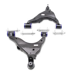 Querlenker unten - Lenker-Kit für Toyota Land Cruiser Prado (2002 - 2010), Art.-Nr. TRC0481